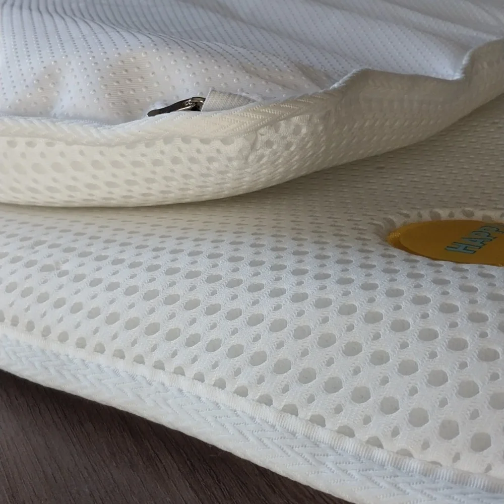 FOAM MATTRESS Pad Topper Crib Camp Dorm RV SUV 38